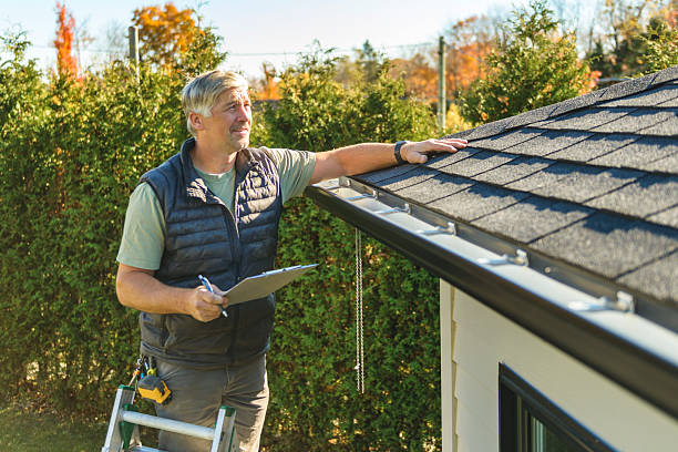 Trusted Roofing service in Redding, IA - Ben Roofing and Steel LLC